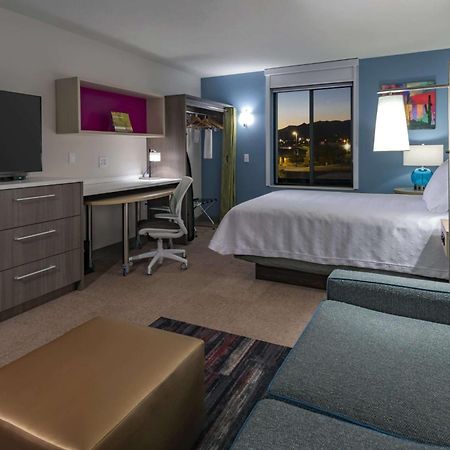 Home2 Suites By Hilton Kingman Exteriör bild