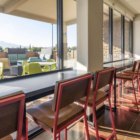 Home2 Suites By Hilton Kingman Exteriör bild