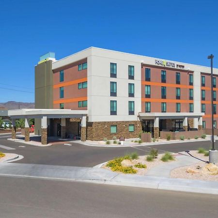Home2 Suites By Hilton Kingman Exteriör bild