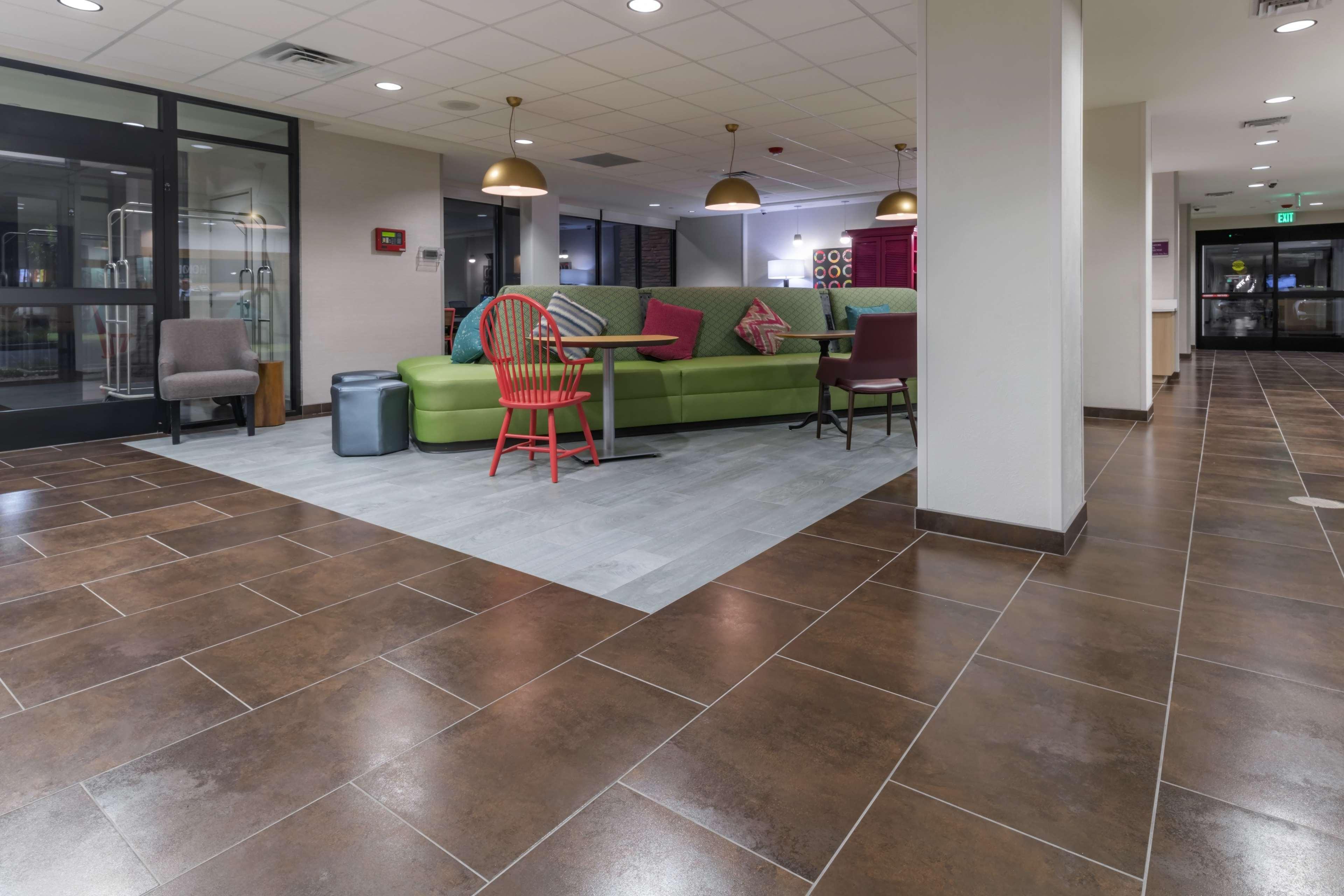 Home2 Suites By Hilton Kingman Exteriör bild