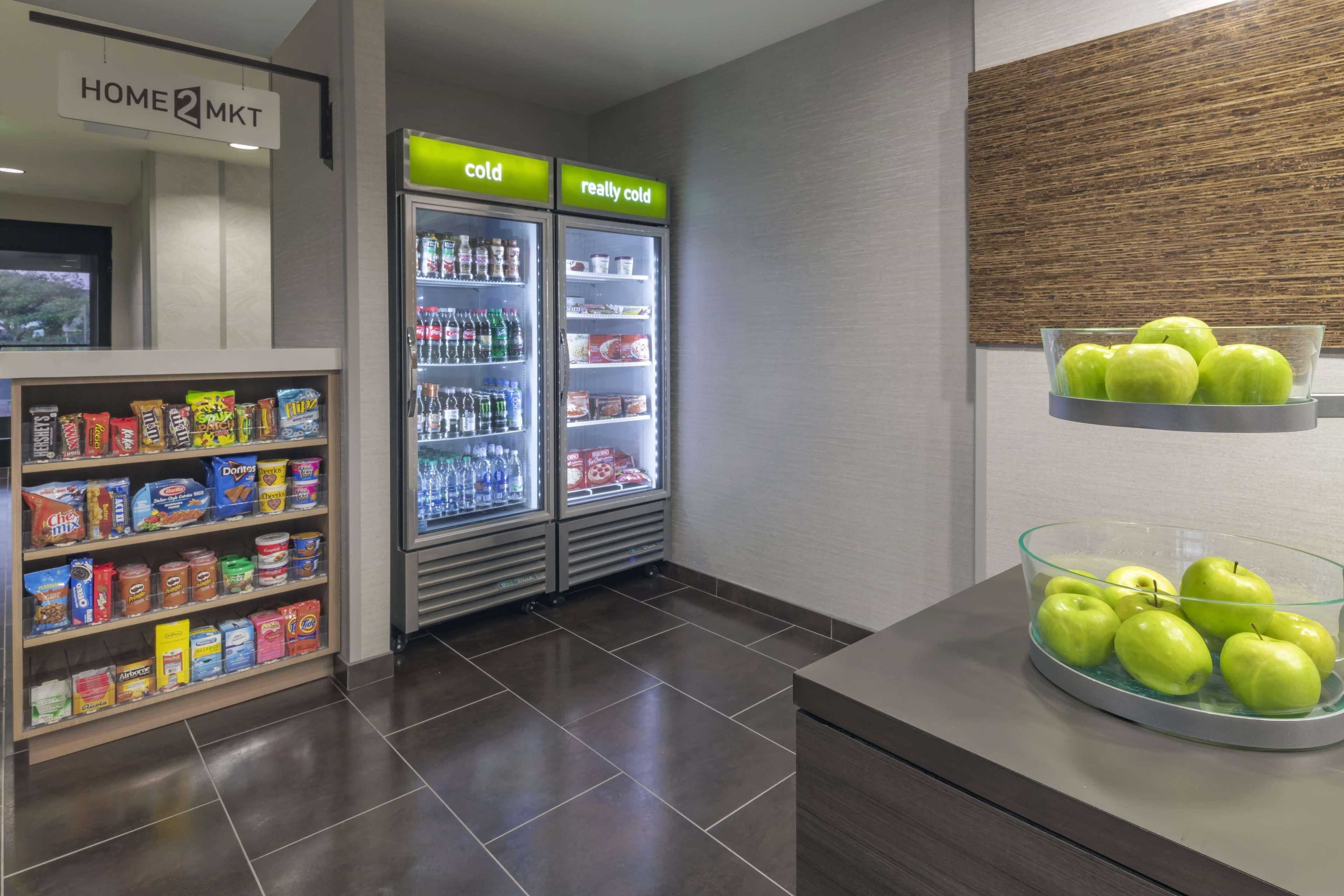 Home2 Suites By Hilton Kingman Exteriör bild