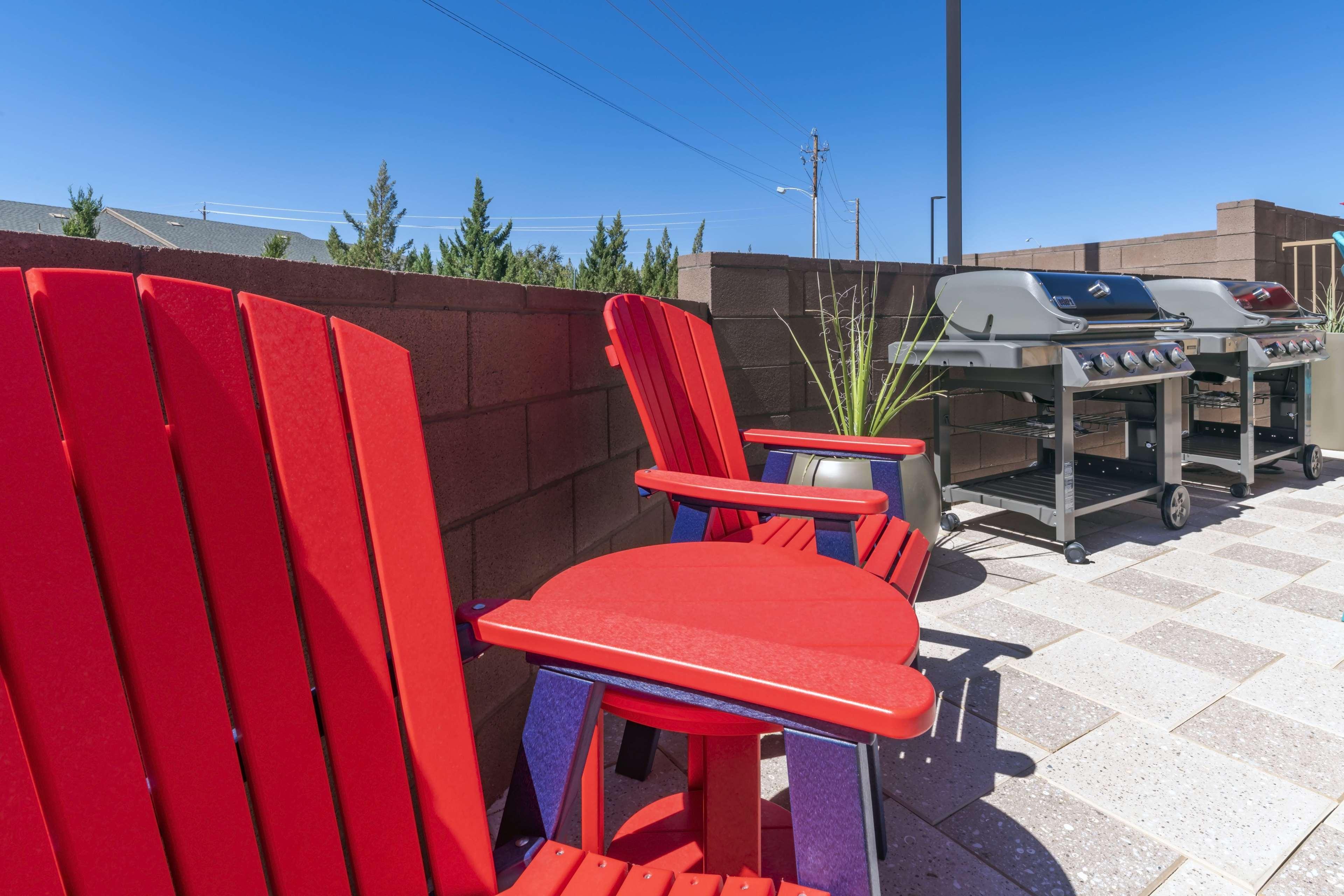 Home2 Suites By Hilton Kingman Exteriör bild